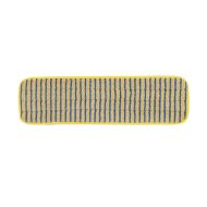 Rubbermaid Microfibre Scrubber Mop Head