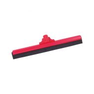 Abbey Hygiene Squeegee Head 45cm Red