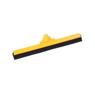 Abbey Hygiene Squeegee Head 45cm Yellow