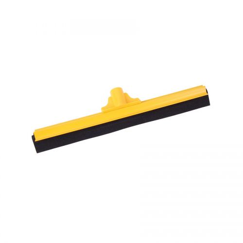 Abbey Hygiene Squeegee Head 45cm Yellow