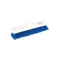 Abbey Hygiene Broom Head Soft 30cm Blue