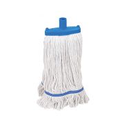 Prairie Hygiemix Kentucky Mop Head Blue 450gm