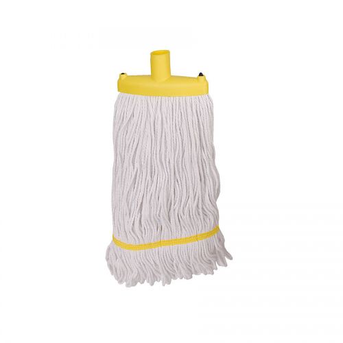 Prairie Hygiemix Kentucky Mop Head Yellow450gm