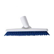 Abbey Hygiene Grout Brush Head Blue 22cm