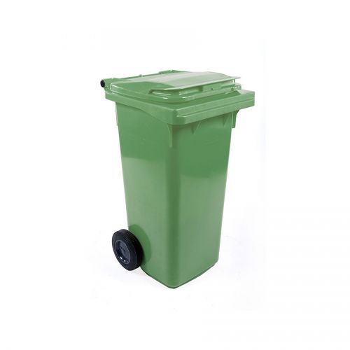 Wheelie Bin Green 120ltr