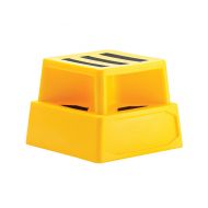 Supertuff Safety Step Yellow