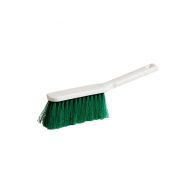 Hand Brush Soft Green 140mm