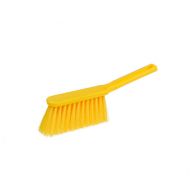 Hand Brush Soft Yellow 140mm