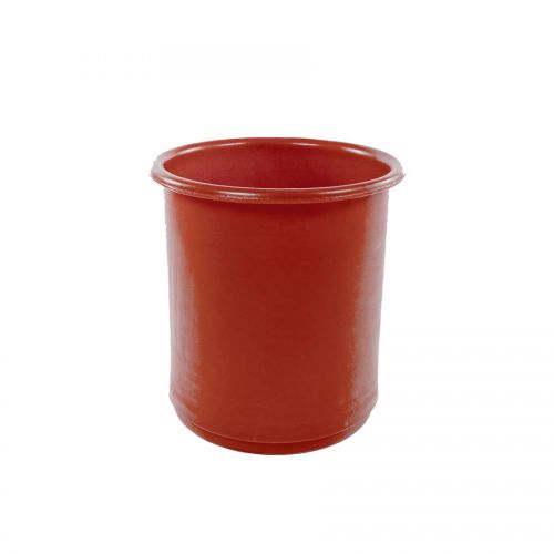 Stackable Bin 46 Litre Capacity Red