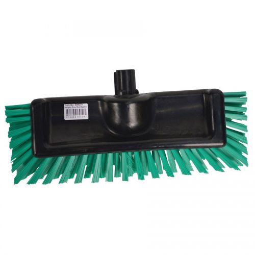 Scrator Brush Green