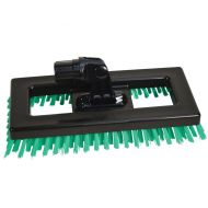 Deck Scrubber Green