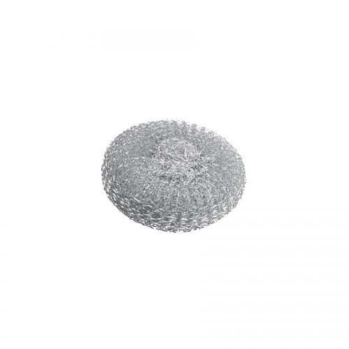 Scourer Galvanised