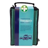 Bs8599-1 Workplace First Aid Travel Kit