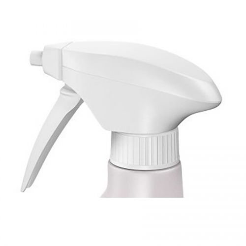 Ecolab Foaming Trigger Spray Head White 650ml