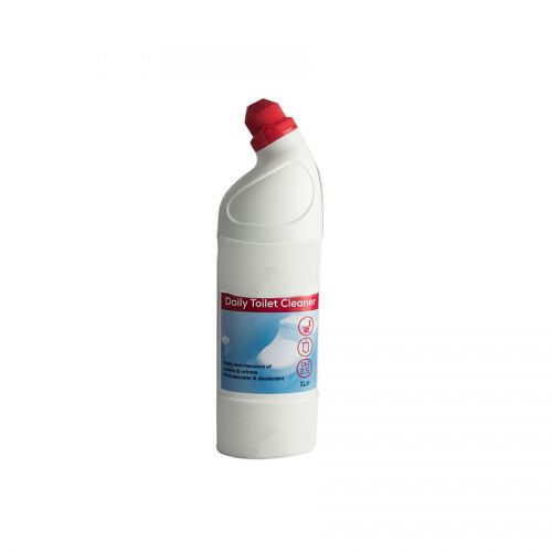 Daily Toilet Cleaner 1Ltr