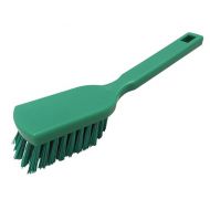 238mm Utility Brush Green