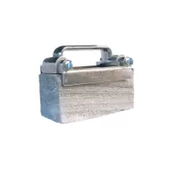 Griddle Block Handle Only