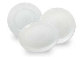Great White Plates