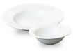 Great White Bowls & Dishes