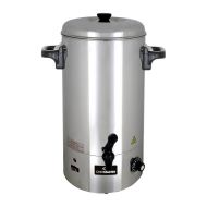 Chefmaster Manual Fill Water Boiler 20Ltr