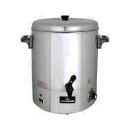 Chefmaster Manual Fill Water Boiler 30Ltr
