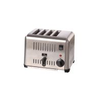 Chefmaster 4 Slot Toaster