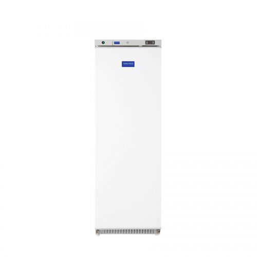 Arctica Upright Medium Capacity Freezer White