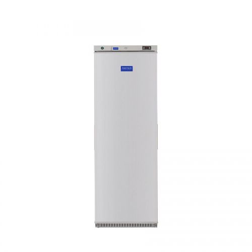 Arctica Upright Medium Capacity Freezer Stainless