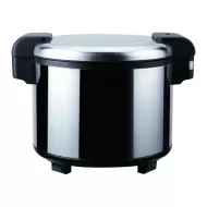 Chefmaster Rice Warmer - 20 Ltr