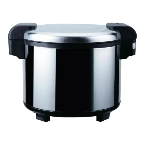 Chefmaster Rice Warmer - 20 Ltr