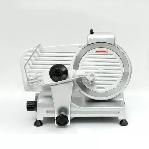 Chefmaster Medium Duty Slicer- 220mm dia blade