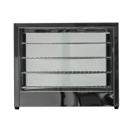 Chefmaster Pie Cabinet - 4 shelf