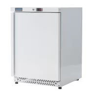 Arctica Medium Duty Undercounter Freezer - 143Ltr - White