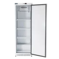 Arctica Medium Duty Upright Refrigerator - 356Ltr - White