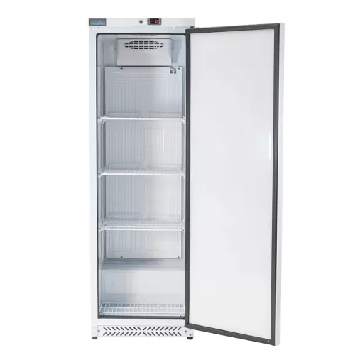 Arctica Medium Duty Upright Refrigerator - 356Ltr - White