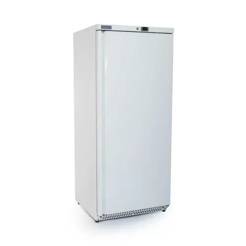 Arctica Medium Duty Upright Freezer - 580Ltr - White