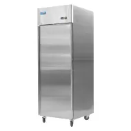 Arctica Heavy Duty Gastronorm Freezer - 670Ltr - Stainless Steel - 1 Door - right-hand hinged