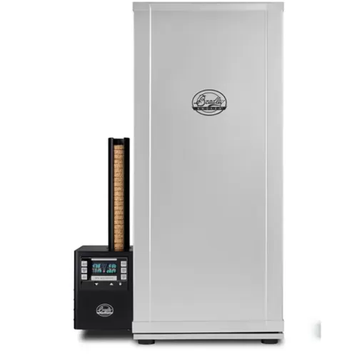 Bradley BTDS108CE Digital Smoker - 6 Rack