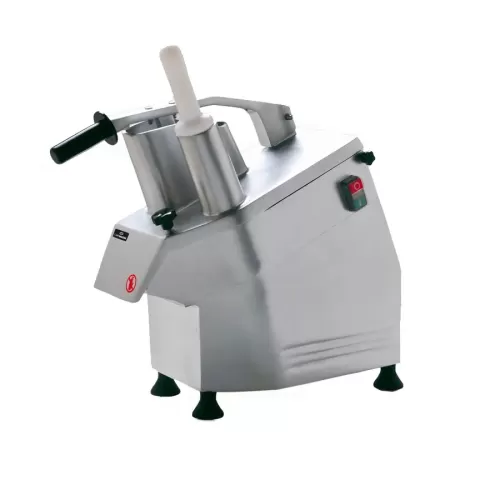 Chefmaster Vegetable Preparation Machine - no discs included