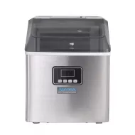 Arctica Countertop Ice Machine - 18kg Output per 24 Hours