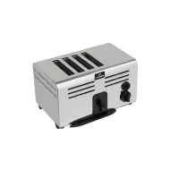 Chefmaster 4 Slot Toaster