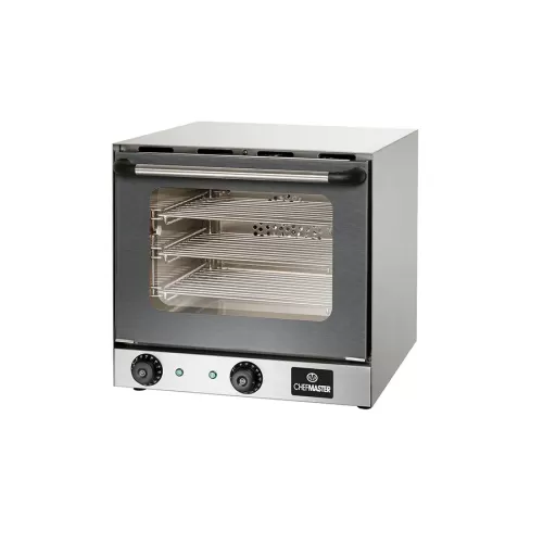 Chefmaster Convection Oven - 3 Shelf