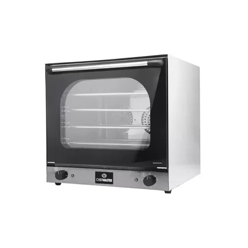 Chefmaster Convection Oven - 4 Shelf