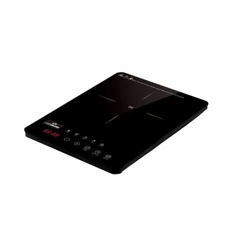 Chefmaster Induction Hob - Light Duty - Programmable - Single - 2kW