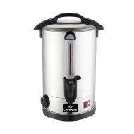 Chefmaster Manual Fill Water Boiler - Double Skinned - 30 Litre