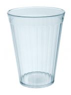 Anti-bacterial Polycarbonate Fluted 7oz Tumbler (6)