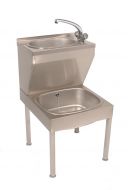 Parry JANUNIT Janitorial Sink