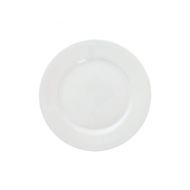 Great White Winged Plate 6.5 inch 17cm
