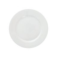 Great White Winged Plate 9 inch 23cm