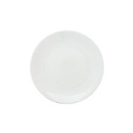 Great White Coupe Plate 7 inch 18cm